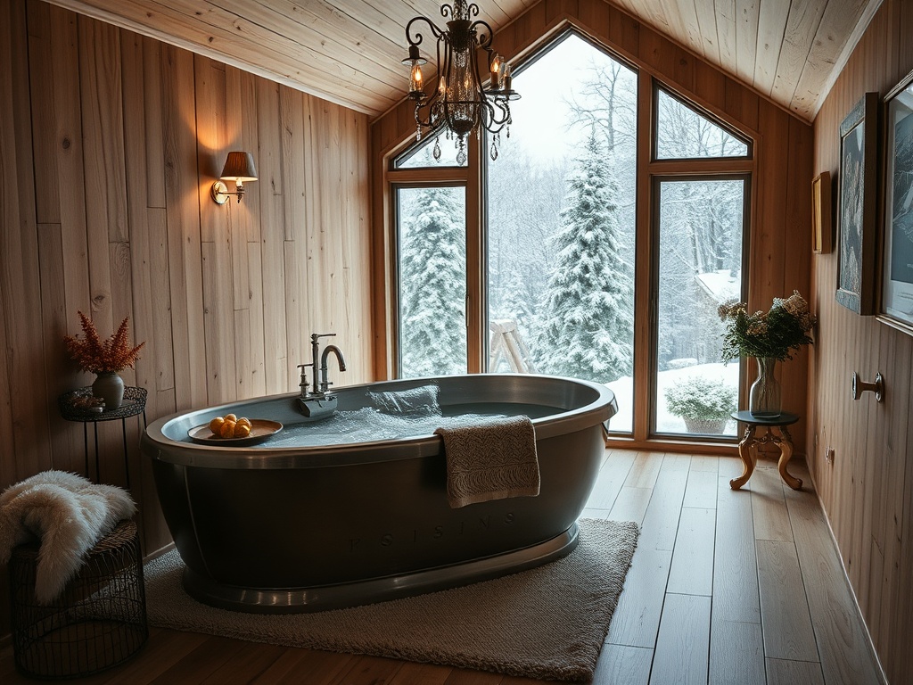 Дровяной котел с водяным контуром