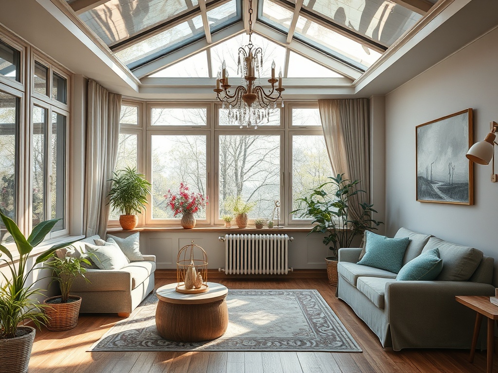 Эко-дом из клееного бруса с рекуперацией и солнечными панелями Эко-дом из клееного бруса с рекуперацией и солнечными панелями