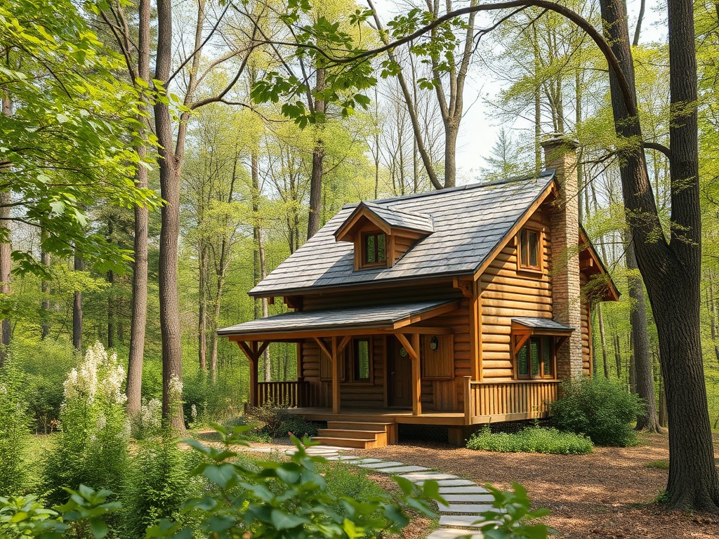 Сравнение технологий: клееный брус против кирпича с деревянным утеплителем