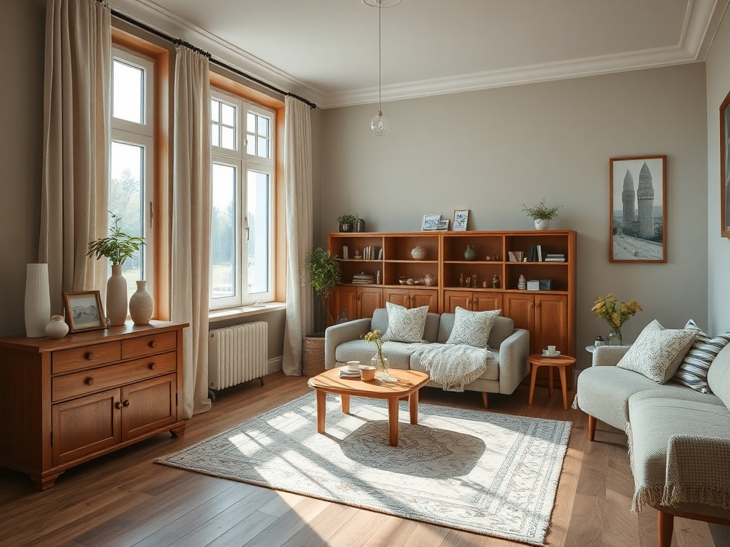 Управление температурой в каждом помещении загородного дома (зональный климат-контроль) Управление температурой в каждом помещении загородного дома (зональный климат-контроль)