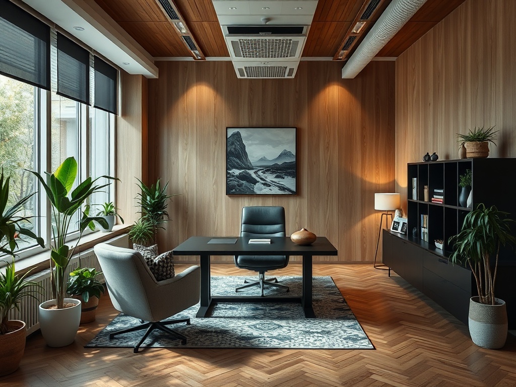 Замена фильтров в системе вентиляции Замена фильтров в системе вентиляции